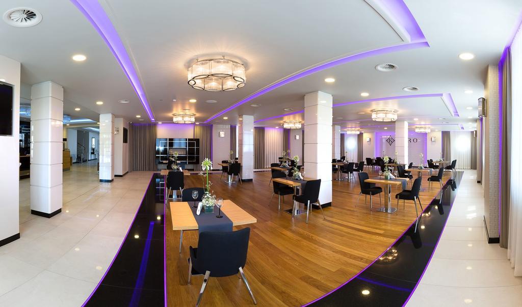 Hotel Karo رادوم المظهر الخارجي الصورة