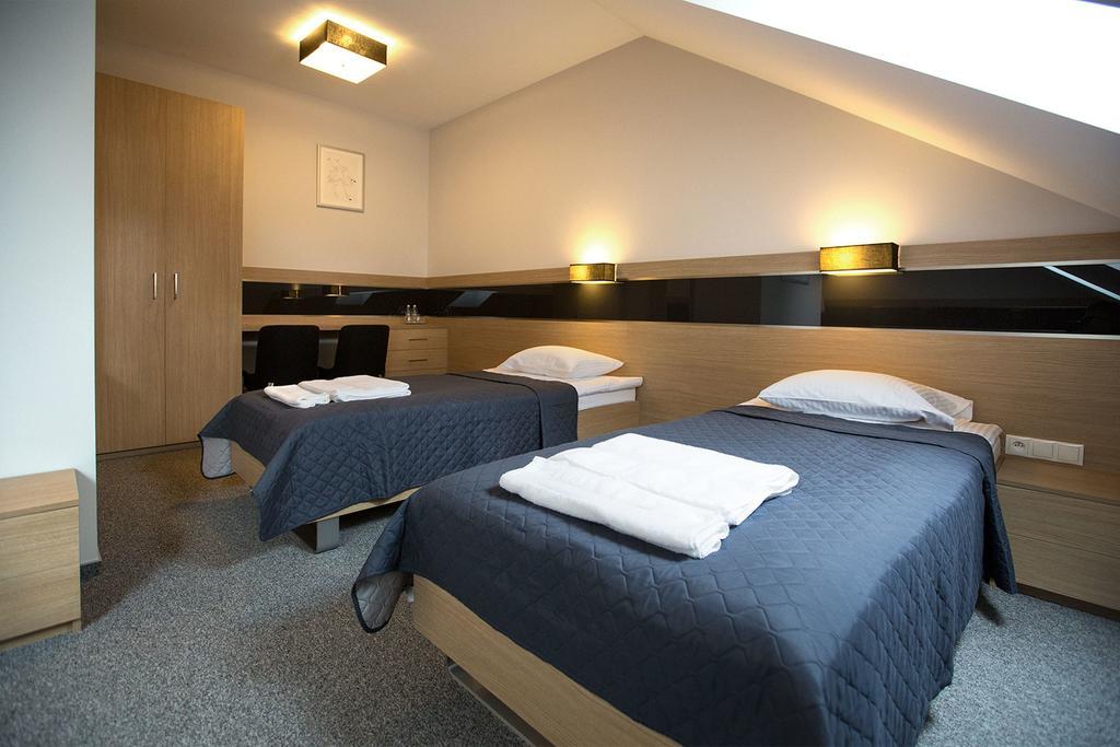 Hotel Karo رادوم الغرفة الصورة