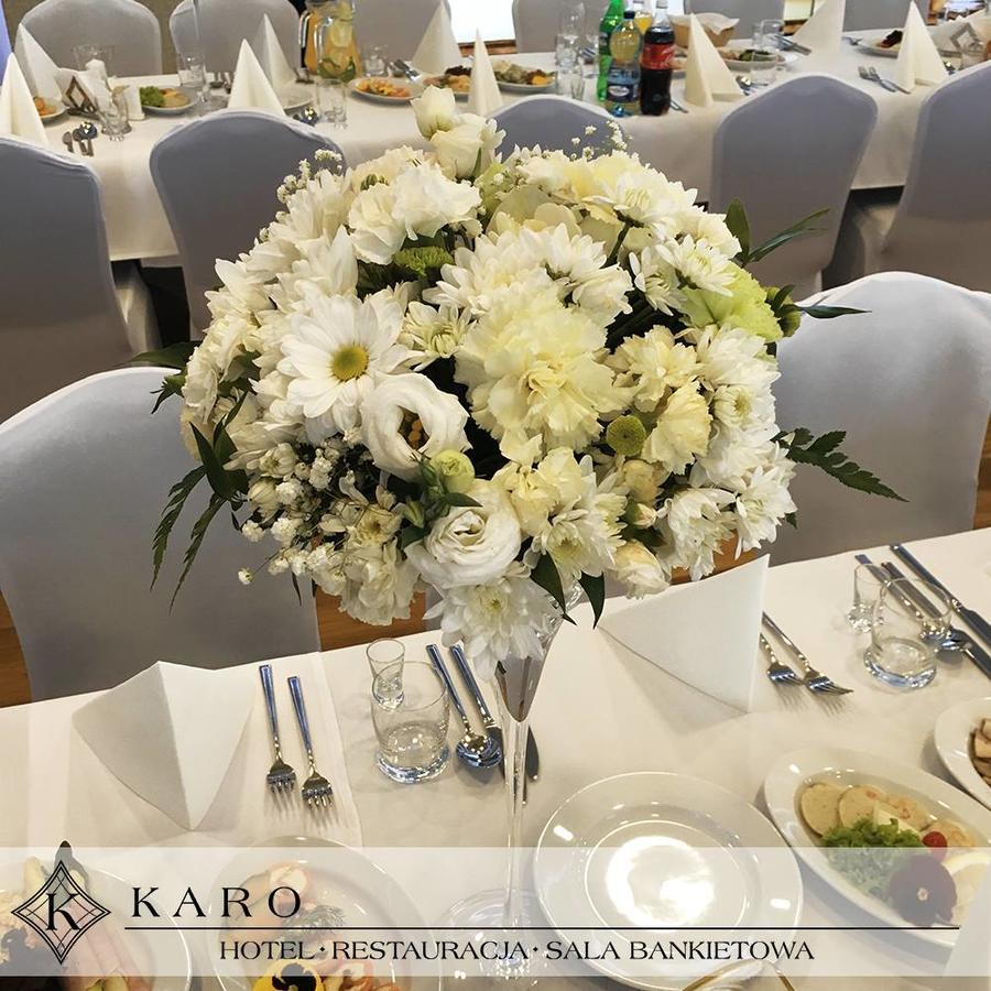 Hotel Karo رادوم المظهر الخارجي الصورة