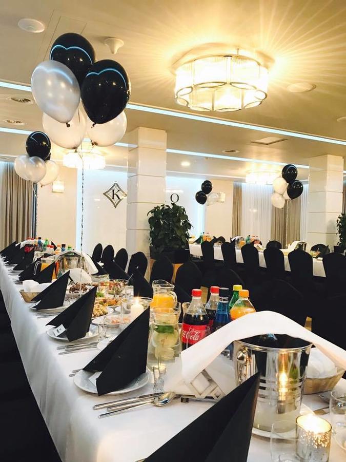 Hotel Karo رادوم المظهر الخارجي الصورة