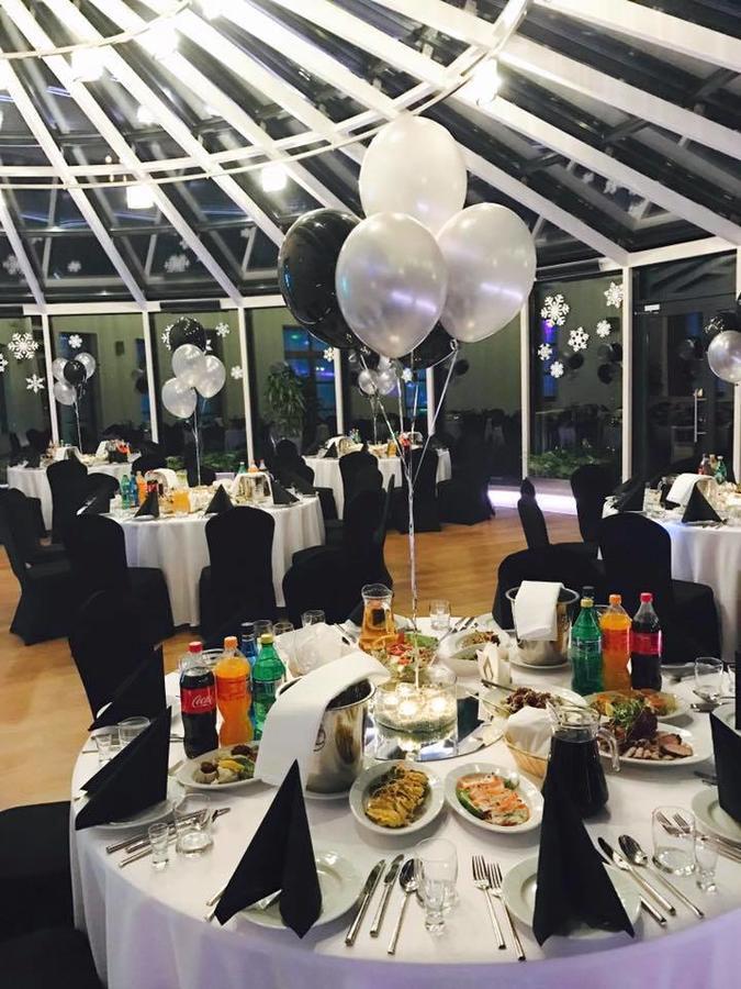 Hotel Karo رادوم المظهر الخارجي الصورة